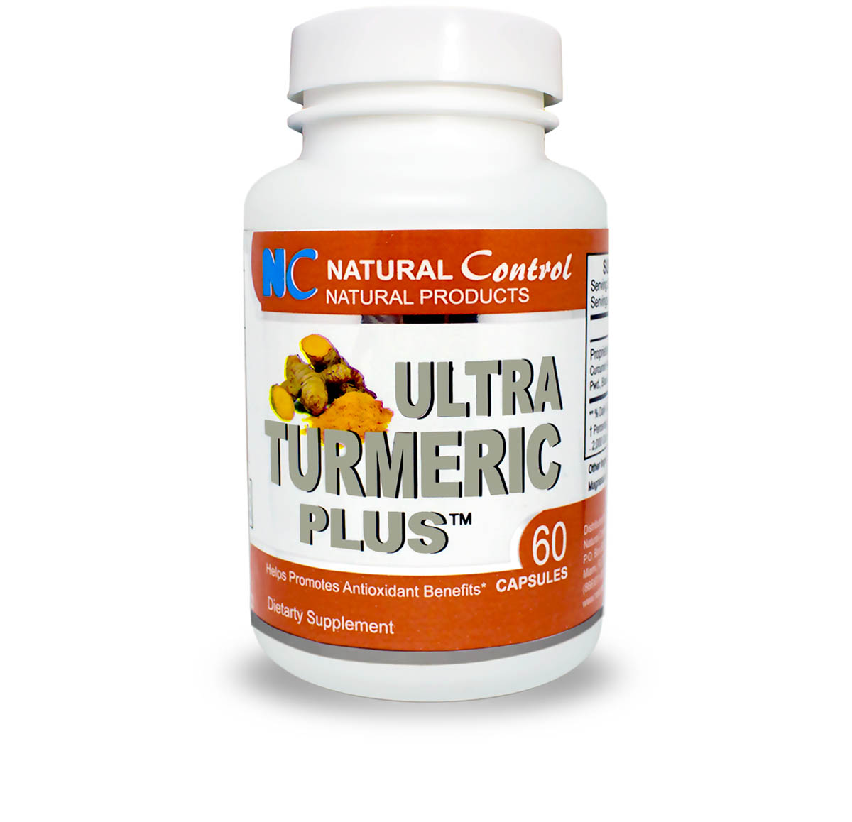 Ultra Turmeric Plus
