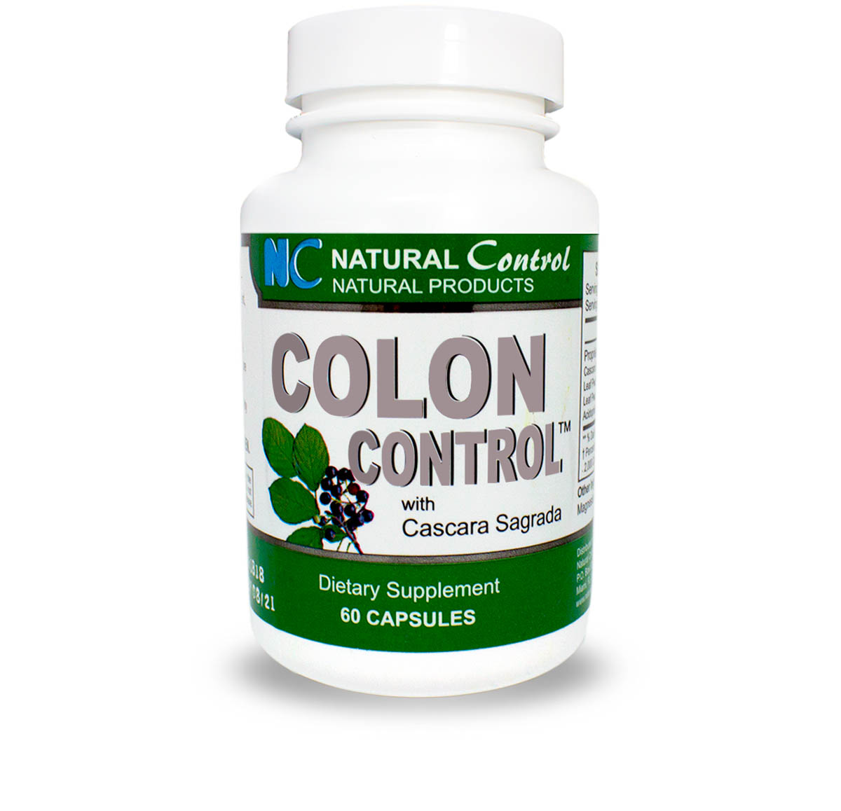 Colon Control