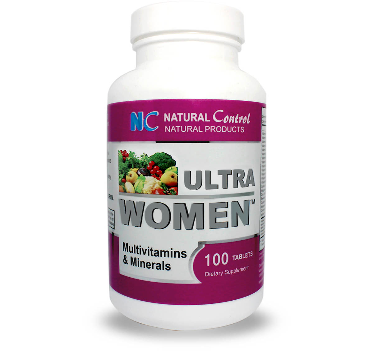 Ultra Women